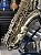 Sax Tenor Eagle ST-503 (SEMINOVO) #021811077 - Imagem 5