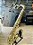 Sax Tenor Eagle ST-503 (SEMINOVO) #021811077 - Imagem 1