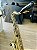 Sax Tenor Eagle ST-503 (SEMINOVO) #021811077 - Imagem 2