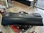 Flauta Transversal réplica Yamaha YFl-211SL PRATA  (SEMINOVA) #218786428 - Imagem 6