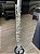 Flauta Transversal réplica Yamaha YFl-211SL PRATA  (SEMINOVA) #218786428 - Imagem 3