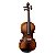 VIOLINO VOGGA 3/4 VON134N (NOVO) PARCELAMOS EM ATE 10X S/ JUROS #VON134N - Imagem 1