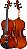 Viola de Arco Eagle (NOVA)  #VA180 - Imagem 1