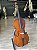 VIOLONCELLO SCHIEFFER 4/4 BRILHO (NOVO) PARCELAMOS EM ATE 10X S/ JUROS #SCHCLO4/4-003 - Imagem 2