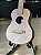 Ukulele Tenor 26" Prowinds Fosco Escuro - PW1920-2 - Imagem 6