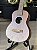 Ukulele Tenor 26" Prowinds Fosco Escuro - PW1920-2 - Imagem 4