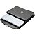 Pasta de notebook em couro (NOVO) - Imagem 4