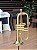 FLUGELHORN AMATI KRASLICE AFH-201 (SEMINOVO) PARCELAMOS EM10X S/ JUROS #231970 - Imagem 3