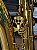 SAX BARÍTONO SELMER SIGNET (SEMINOVO) PARCELAMOS EM ATE 10X S/ JUROS #721165 - Imagem 4
