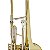 TROMBONE LONGO DE PISTOS SCHIEFFER EDIÇÃO ESPECIAL (NOVO) PARCELAMOS EM ATE 10X S/ JUROS #SDSL-5658 - Imagem 7