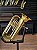 Eufonio/Bombardino Jahnke JPH001-LQ (SEMINOVO) #J20040212 - Imagem 1