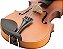 VIOLINO SCHIEFFER SCHV4/4-001E 4/4 FOSCO (NOVO) PARCELAMOS EM ATE 10X S/ JUROS - Imagem 4