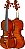 VIOLINO EAGLE VE-431 3/4 (NOVO) PARCELAMOS EM ATE 10X S/ JUROS #VE-431 - Imagem 1