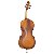 VIOLONCELLO SCHIEFFER 4/4 FOSCO (NOVO) PARCELAMOS EM ATE 10X S/ JUROS #SCHCLO4/4-003E - Imagem 2