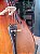 VIOLONCELO EAGLE CE300 4/4 (SEMINOVO) PARCELAMOS EM ATE 10X S/ JUROS #CE300-290825 - Imagem 5