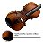 VIOLINO VOGGA 4/4 (NOVO) PARCELAMOS EM ATE 10X S/ JUROS #VON144N - Imagem 3