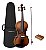 VIOLINO VOGGA 4/4 (NOVO) PARCELAMOS EM ATE 10X S/ JUROS #VON144N - Imagem 6