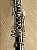 Clarinete Evette & Schaeffer - hard rubber (NO ESTADO) #11189 - Imagem 4