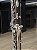 Clarinete de madeira Schieffer (Rosewood) - SEMINOVO #SCHCL-002-160126 - Imagem 7