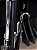 Clarone Baixo Conn com extensão até o ré grave - madeira (SEMINOVO) #L63574 - Imagem 8