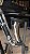Clarone Baixo Vito mod. 7166 (SEMINOVO) #6454B - Imagem 7