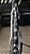 Clarone Baixo Vito mod. 7166 (SEMINOVO) #5820B - Imagem 5