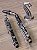 Clarone Alto Noblet - Madeira (SEMINOVO) #5462 - Imagem 10