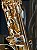 Sax Tenor Weril Espectra (SEMINOVO) #M23082 - Imagem 6