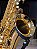 Sax Tenor Weril Espectra (SEMINOVO) #M23082 - Imagem 8