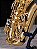 Sax Tenor Weril Espectra (SEMINOVO) #M23082 - Imagem 9