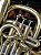 Tuba Besson, 4/4, 3 Pistos, Si Bemol, Seminovo - #552916 - Imagem 4