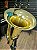 Tuba 4/4 Cerveny Mod CBB-681 em si bemol c/ 4 rotores (SEMINOVA) #20285 - Imagem 6