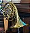 Trompa Conn 6D (SEMINOVO) c/ campana rosqueável #L95359 - Imagem 1