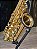 Sax Alto Vinci (SEMINOVO) #VAS070525013 - Imagem 9