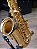 Sax Alto Vinci (SEMINOVO) #VAS070525013 - Imagem 4
