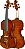 Violino Eagle 1/2 VE421 - #VE421 - Imagem 1