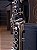 Clarinete em Si bemol c/ 17 chaves da marca Milano - Resina #CL-MILANO-130526 - Imagem 4