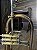 Fluguelhorn Si bemol Eagle modelo FLG507 - venda no estado de conservação (SEMINOVO) #44939 - Imagem 3