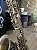 Sax Alto Conn Chu Berry - Vintage - Banho em prata (raridade) #78841 - Imagem 8