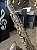 Sax Alto Conn Chu Berry - Vintage - Banho em prata (raridade) #78841 - Imagem 9