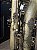 Saxofone barítono Dolnet Paris s/ lá grave - Vintage (SEMINOVO) #52659 - Imagem 3