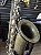 Saxofone barítono Dolnet Paris s/ lá grave - Vintage (SEMINOVO) #52659 - Imagem 7