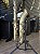 Saxofone barítono Dolnet Paris s/ lá grave - Vintage (SEMINOVO) #52659 - Imagem 2