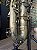 Saxofone barítono Dolnet Paris s/ lá grave - Vintage (SEMINOVO) #52659 - Imagem 5