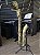 Saxofone barítono Dolnet Paris s/ lá grave - Vintage (SEMINOVO) #52659 - Imagem 1