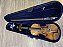 Violino Eagle 4/4 VK144 (Atual modelo VE144) - SEMINOVO #VK144-150226 - Imagem 8