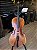 Violoncelo Eagle 4/4 modelo CE310 - Profissional #022061133 - Imagem 8
