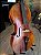 Violoncelo Eagle 4/4 modelo CE310 - Profissional #022061133 - Imagem 6