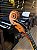 Violoncelo Eagle 4/4 modelo CE310 - Profissional #022061133 - Imagem 4