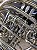 Trompa Conn 8D - Profissional - Campana removível (SEMINOVO) #L37039 - Imagem 4
